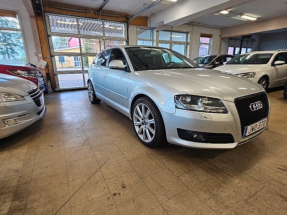 Audi A3 9 of 16