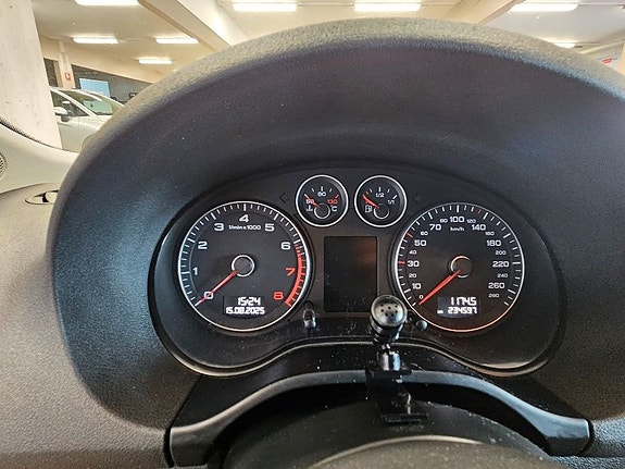 Audi A3 14 of 16