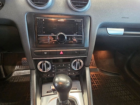 Audi A3 15 of 16