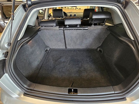 Audi A3 13 of 16