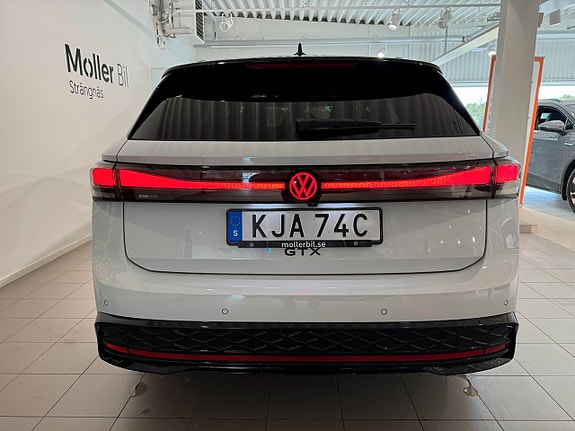 Volkswagen ID.7 4 of 5