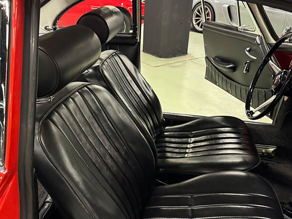 Porsche 356 12 of 21