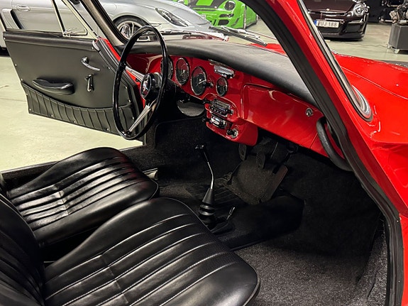 Porsche 356 11 of 21