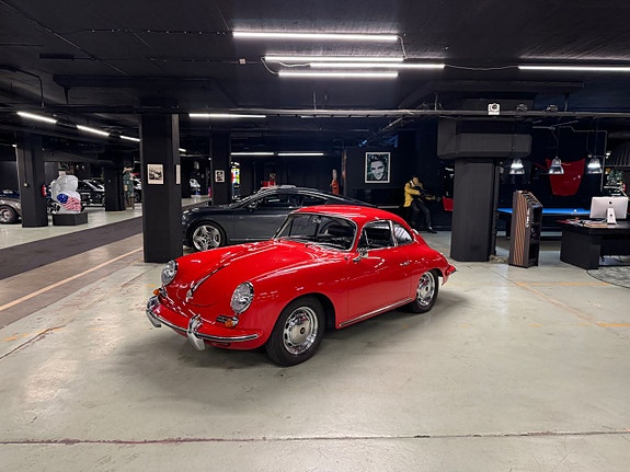 Porsche 356