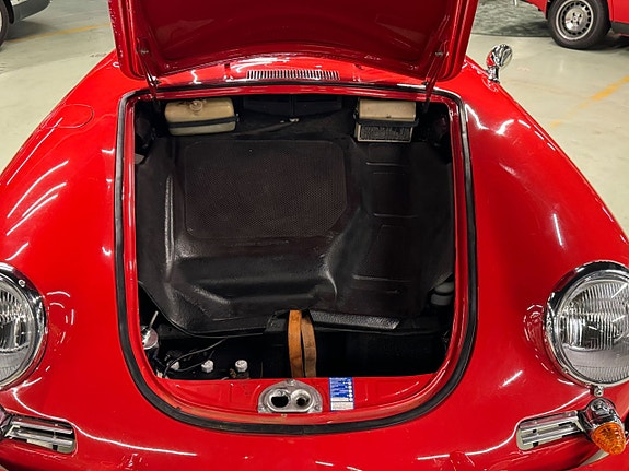 Porsche 356 15 of 21