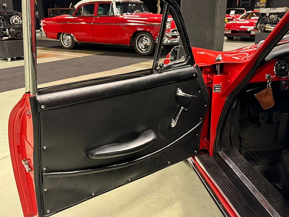 Porsche 356 9 of 21