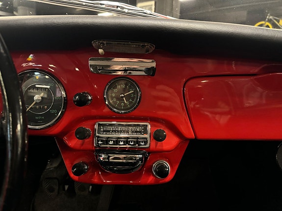 Porsche 356 17 of 21