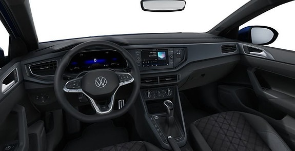Volkswagen Taigo 4 of 5