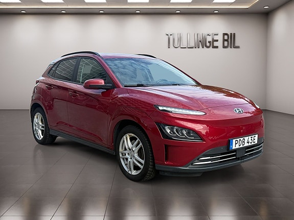 Hyundai Kona 7 of 21