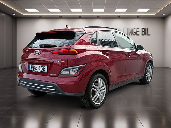 Hyundai Kona 5 of 5