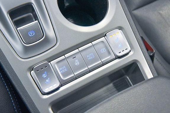 Hyundai Kona 19 of 21