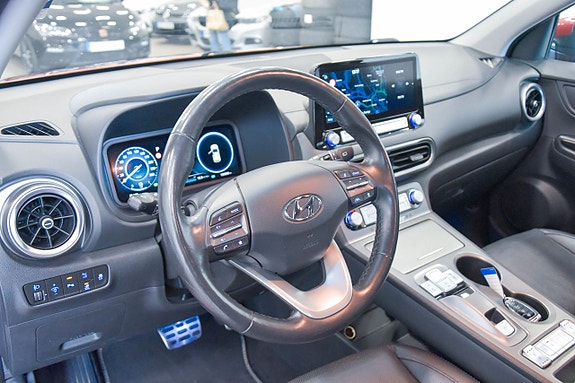 Hyundai Kona 9 of 21