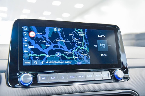 Hyundai Kona 15 of 21