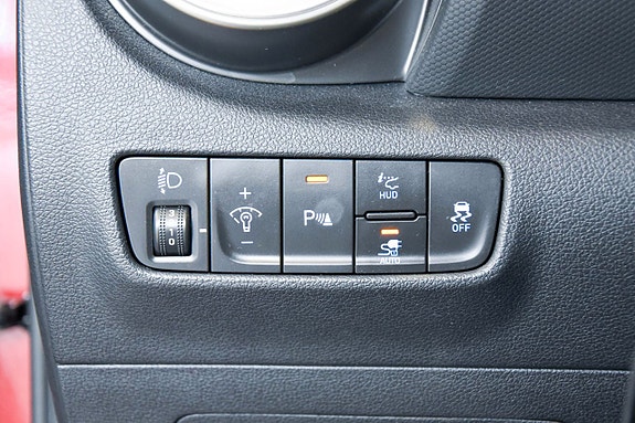 Hyundai Kona 20 of 21