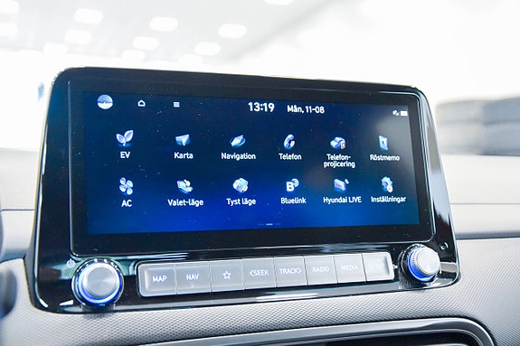 Hyundai Kona 17 of 21