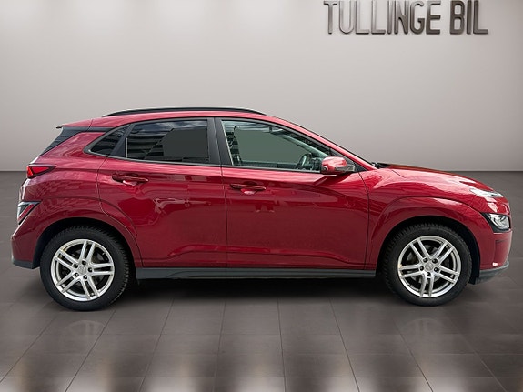 Hyundai Kona 6 of 21