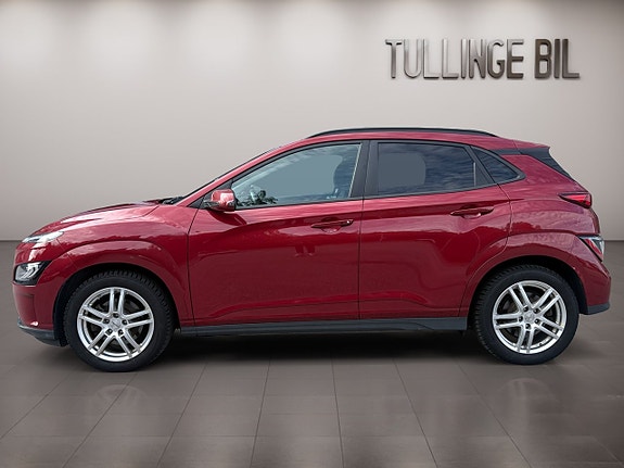 Hyundai Kona 2 of 5