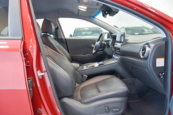 Hyundai Kona 13 of 21