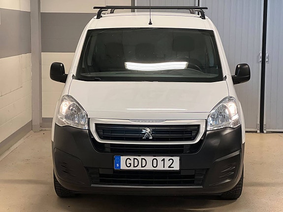 Peugeot Partner 9 of 19