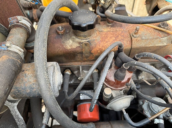 DKW Munga 21 of 26