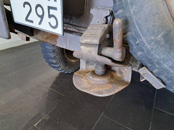 DKW Munga 18 of 26