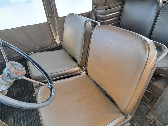 DKW Munga 13 of 26