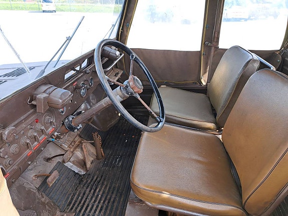 DKW Munga 12 of 26