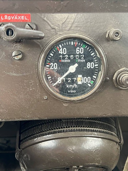 DKW Munga 17 of 26