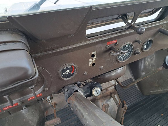 DKW Munga 15 of 26