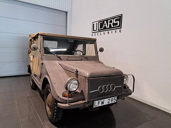 DKW Munga 6 of 26