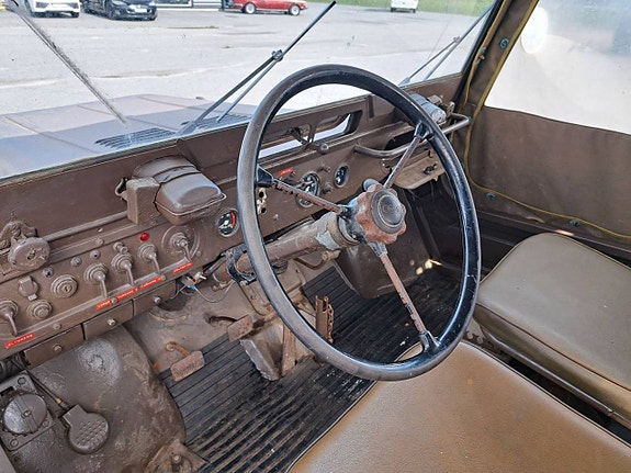 DKW Munga 11 of 26