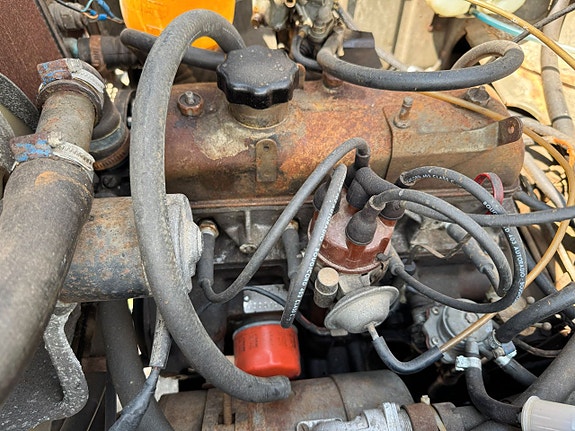 DKW Munga 20 of 26