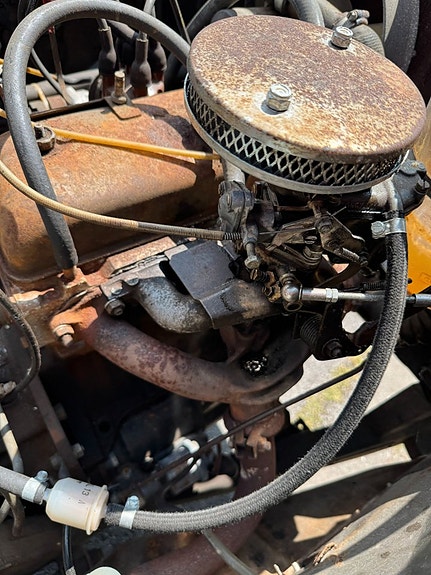 DKW Munga 23 of 26