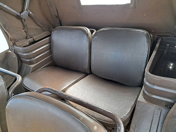 DKW Munga 14 of 26