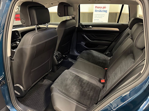 Volkswagen Passat 6 of 18