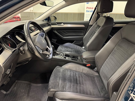 Volkswagen Passat 8 of 18