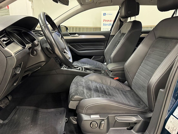 Volkswagen Passat 5 of 5