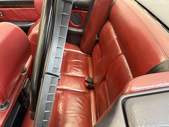 Audi Cabriolet 14 of 27