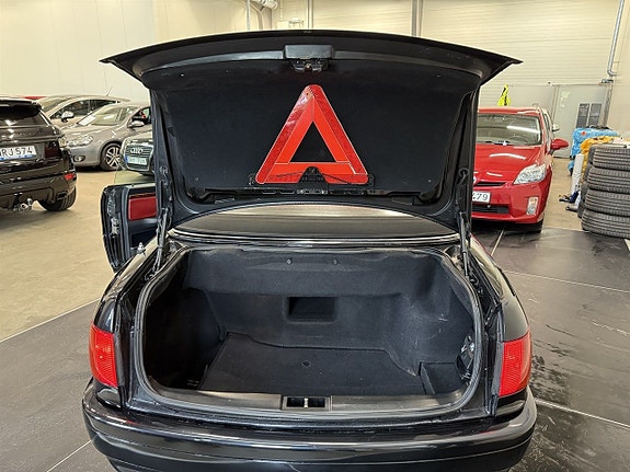Audi Cabriolet 9 of 27