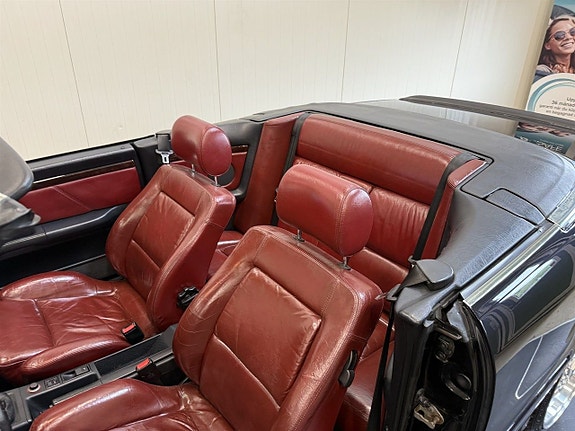 Audi Cabriolet 21 of 27