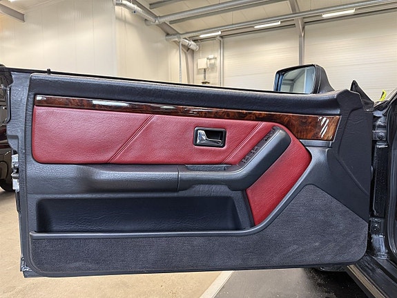 Audi Cabriolet 15 of 27