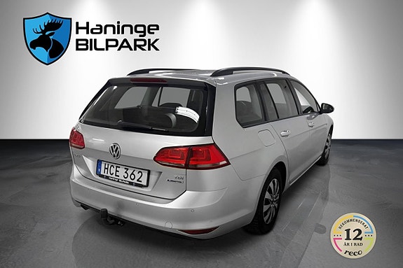 Volkswagen Golf I 6 of 22