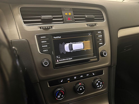 Volkswagen Golf I 14 of 22
