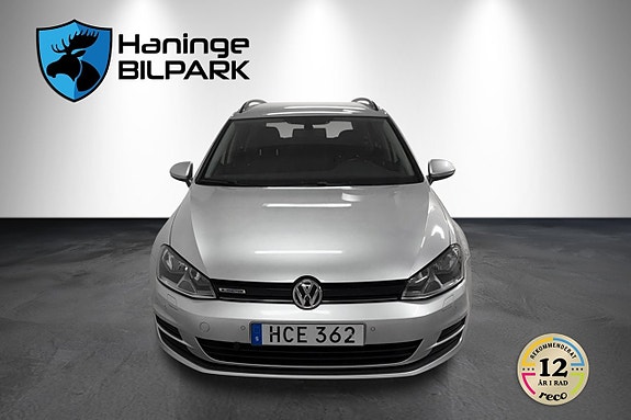 Volkswagen Golf I 5 of 5