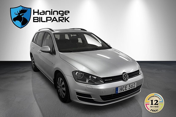 Volkswagen Golf I 3 of 5