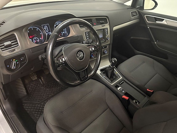 Volkswagen Golf I 11 of 22