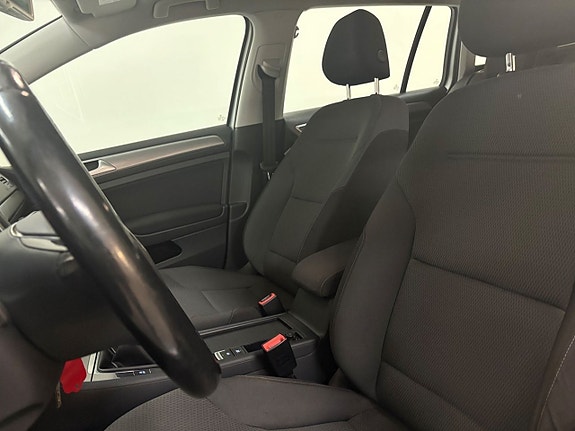 Volkswagen Golf I 10 of 22
