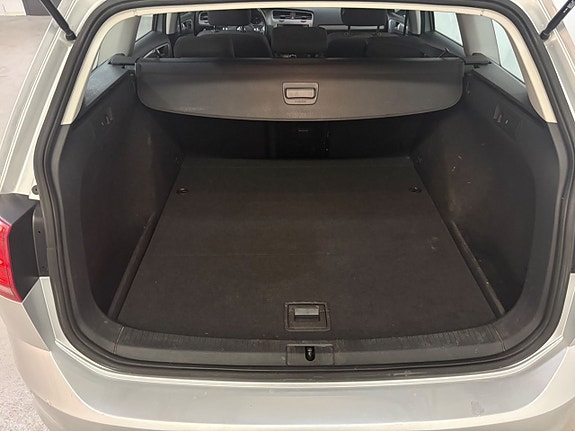 Volkswagen Golf I 20 of 22