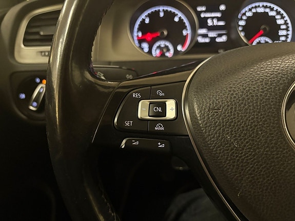 Volkswagen Golf I 17 of 22
