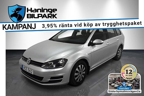 Volkswagen Golf I